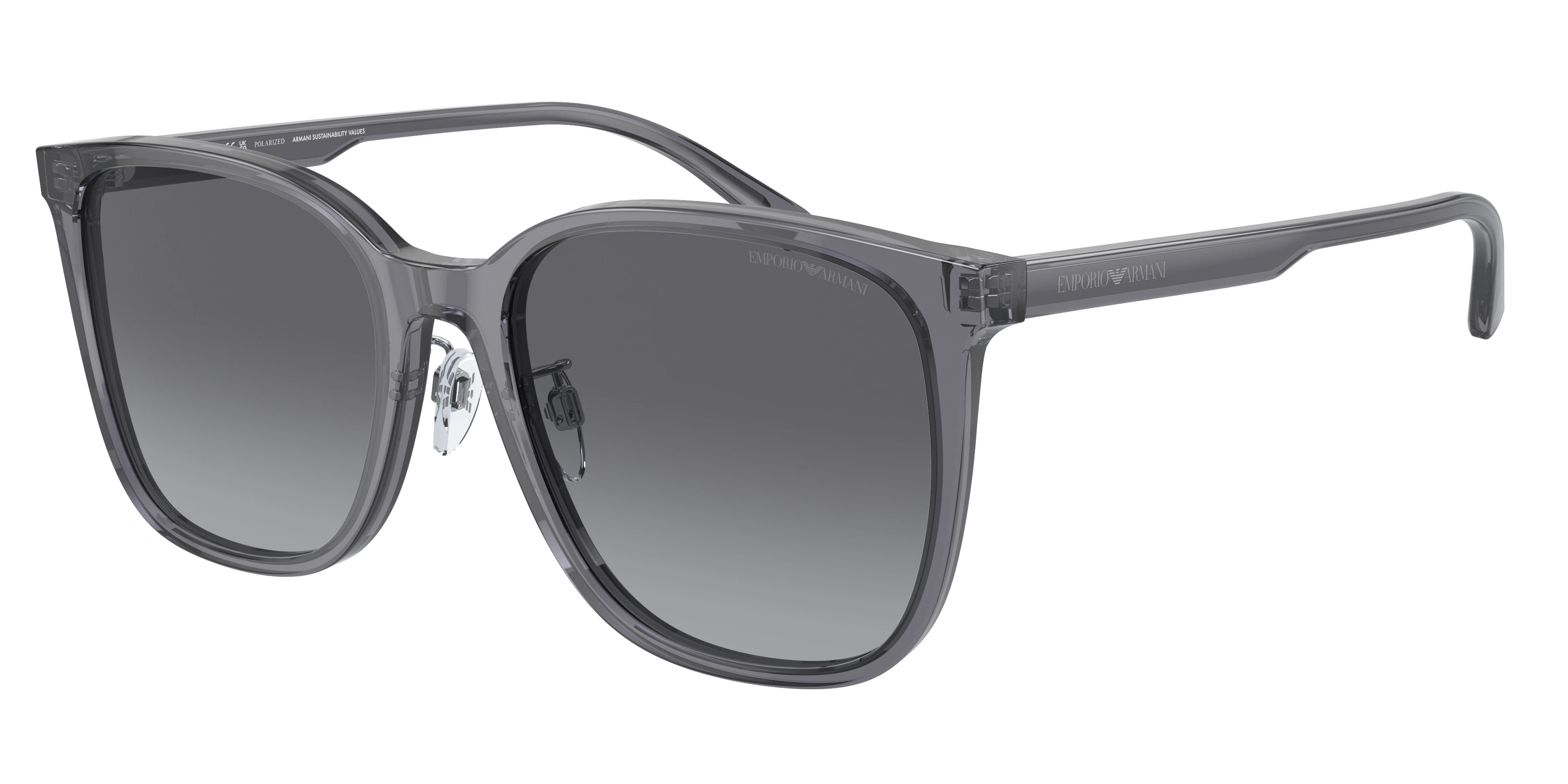 Солнцезащитные очки Emporio Armani  