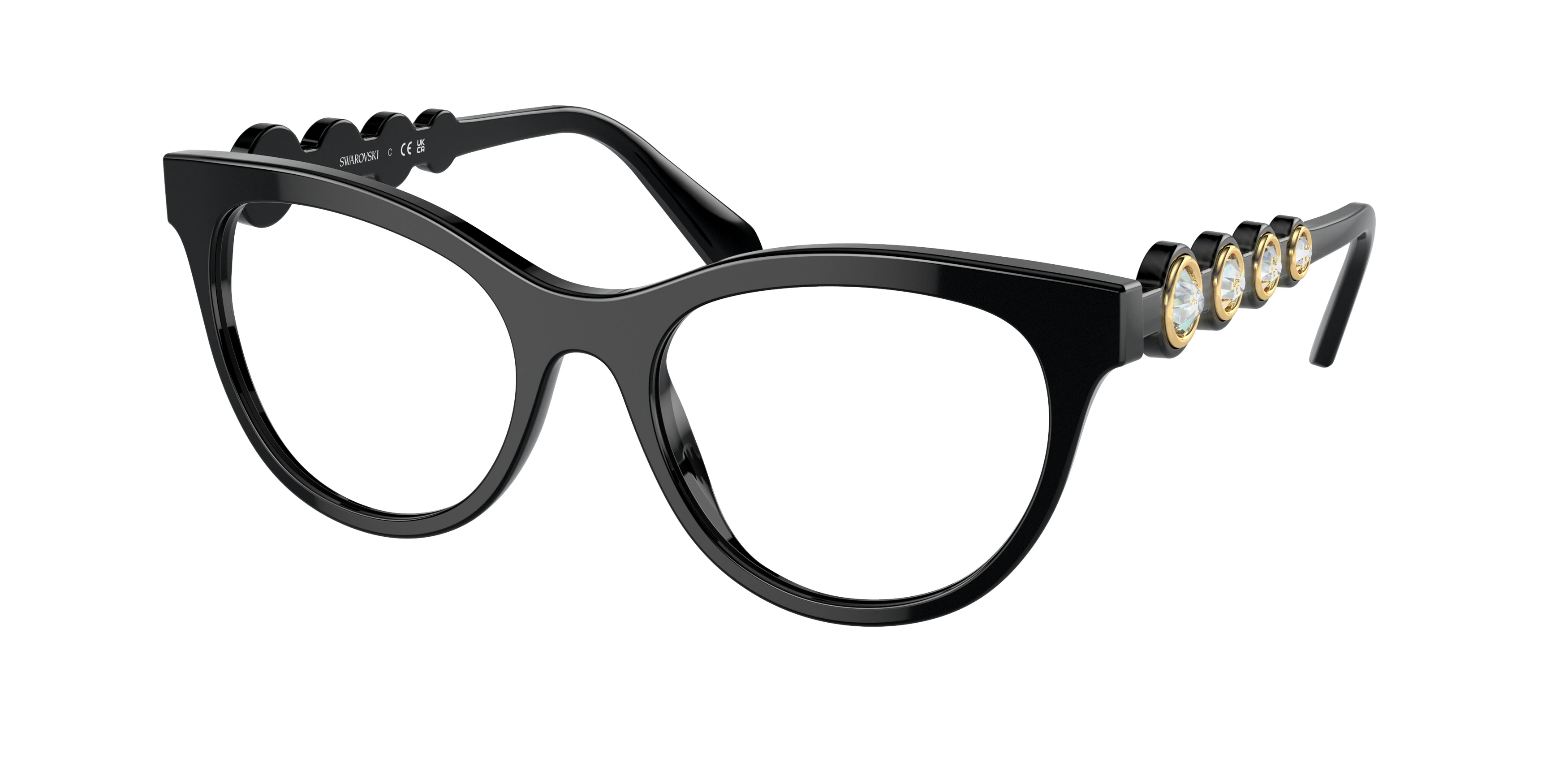 Оправа Swarovski 0SK2025/1001