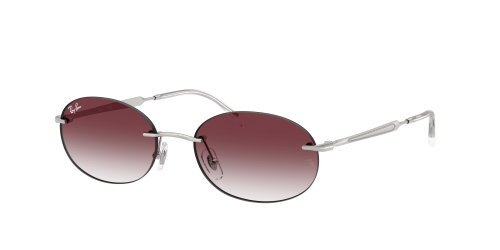 Солнцезащитные очки Ray-Ban 0RB3767/003/8H 