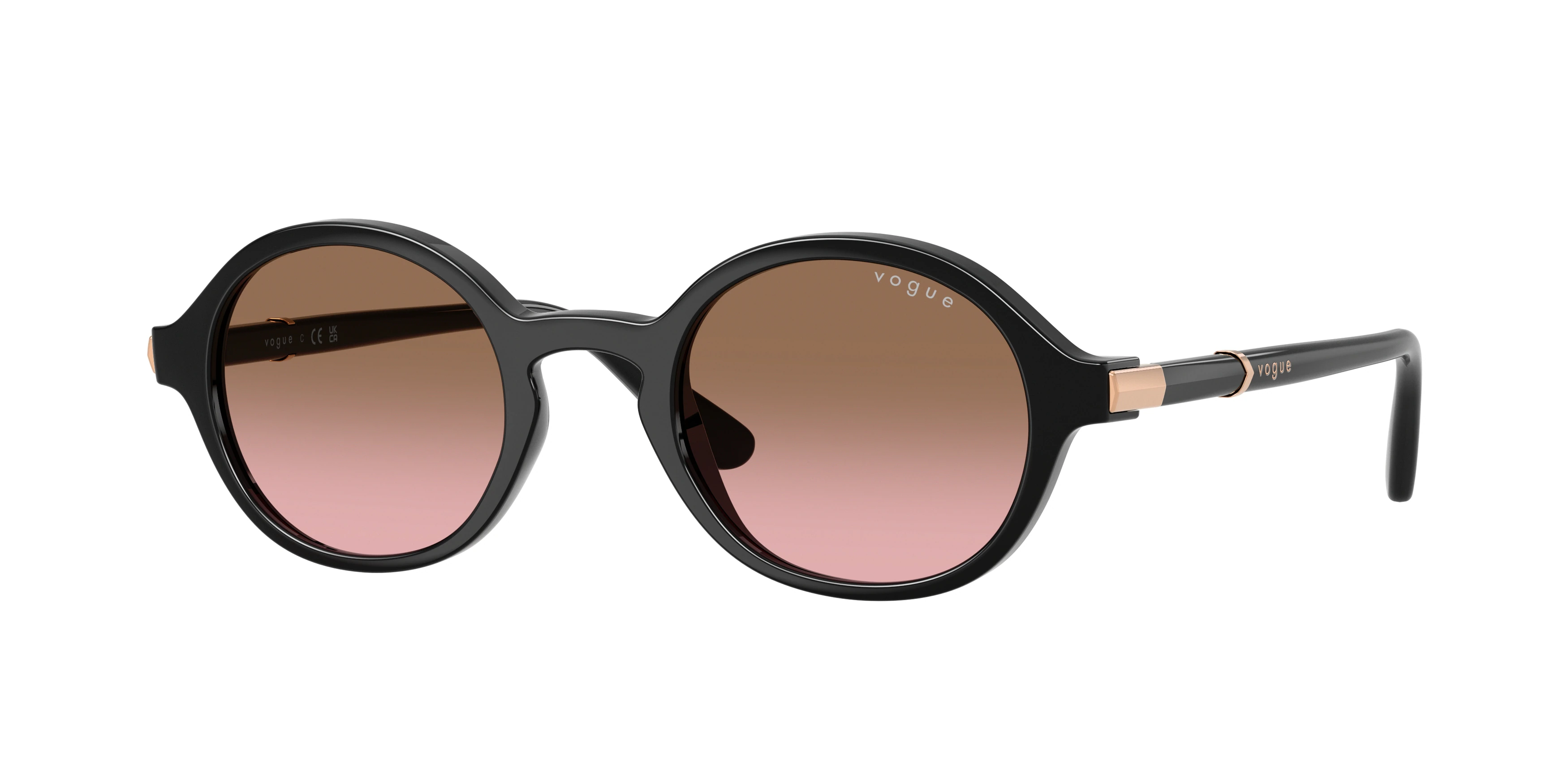 Солнцезащитные очки Vogue 0VO5692S/W44/14 