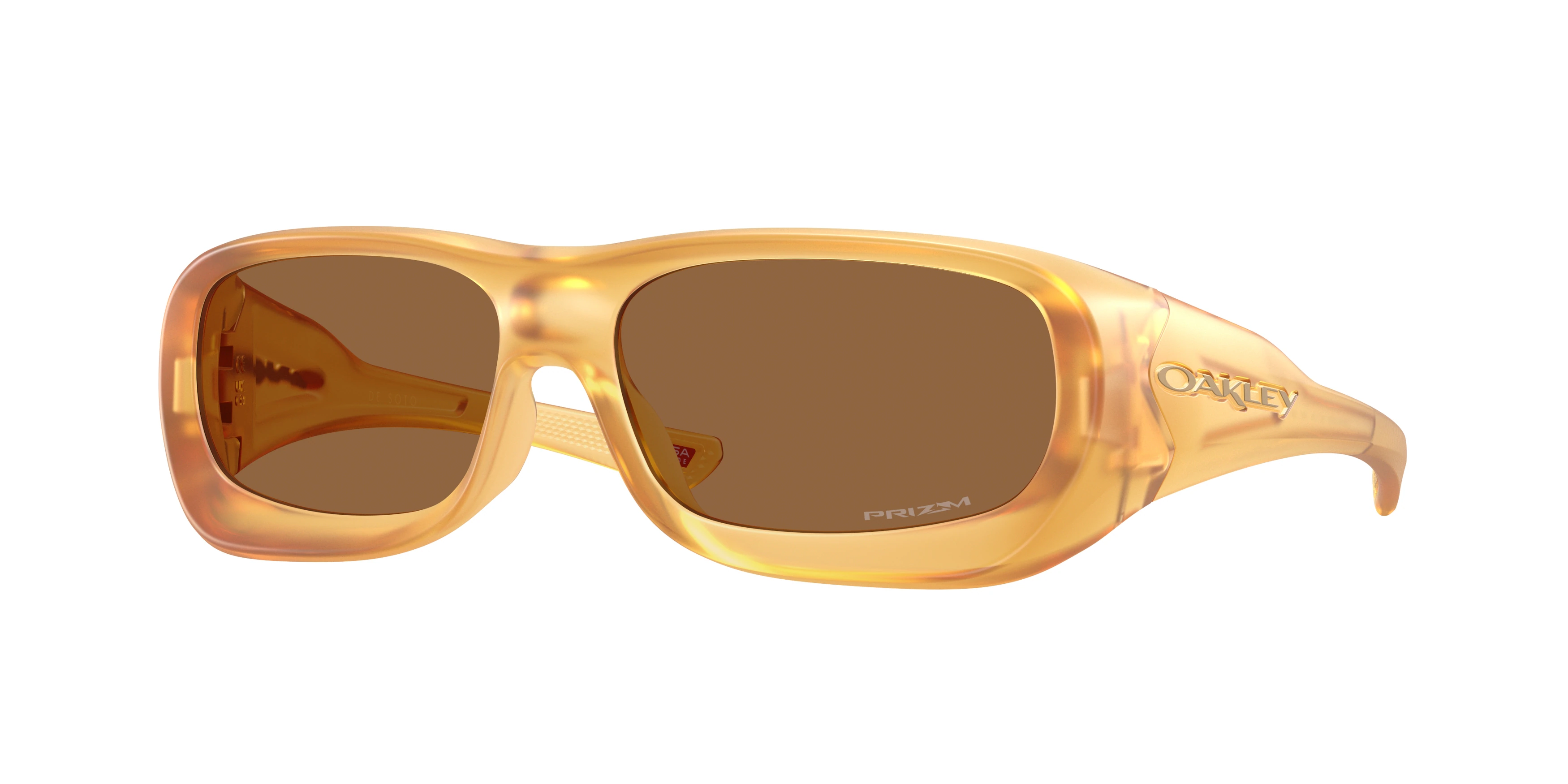 Солнцезащитные очки Oakley  
