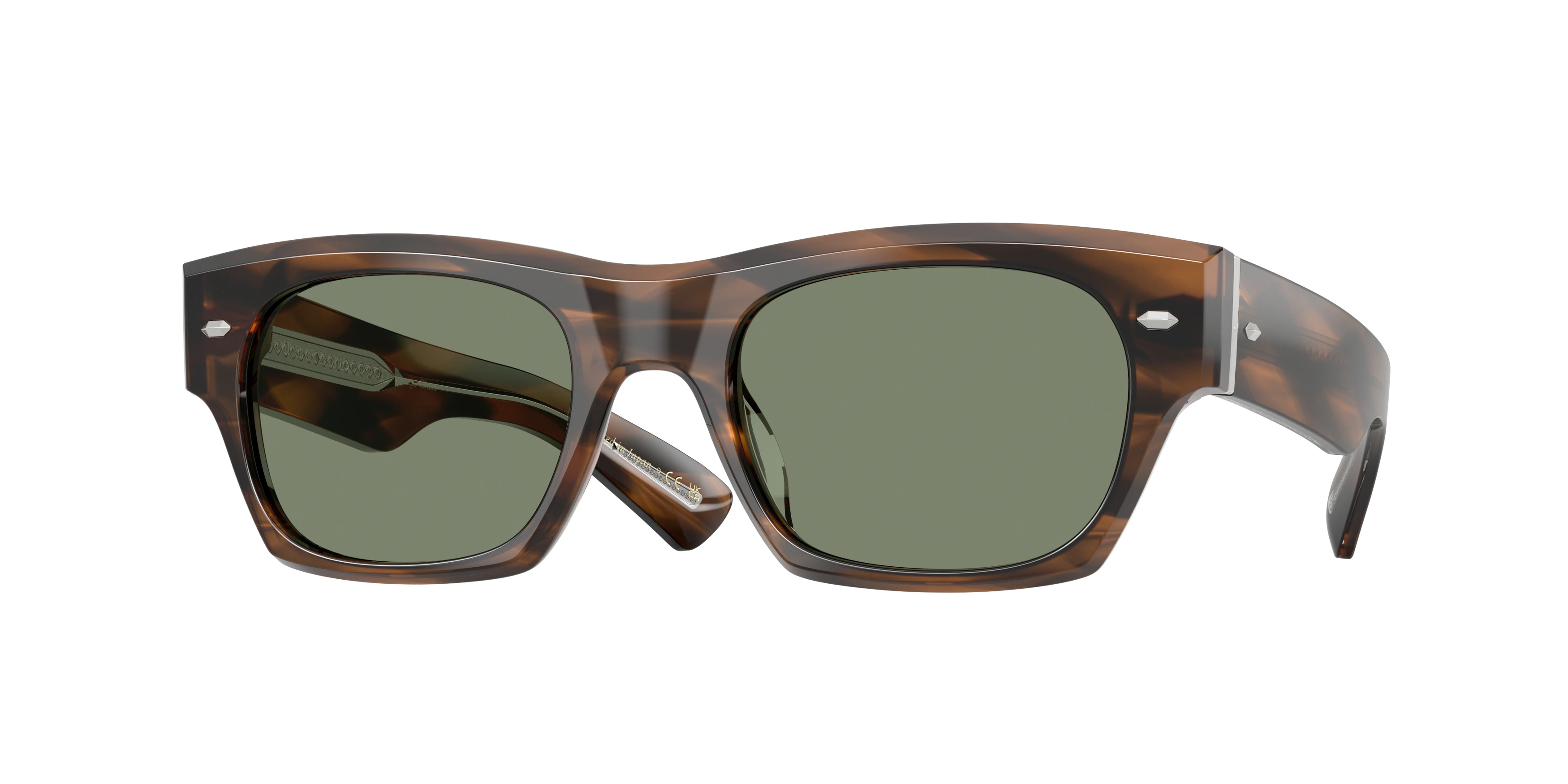 Солнцезащитные очки Oliver Peoples