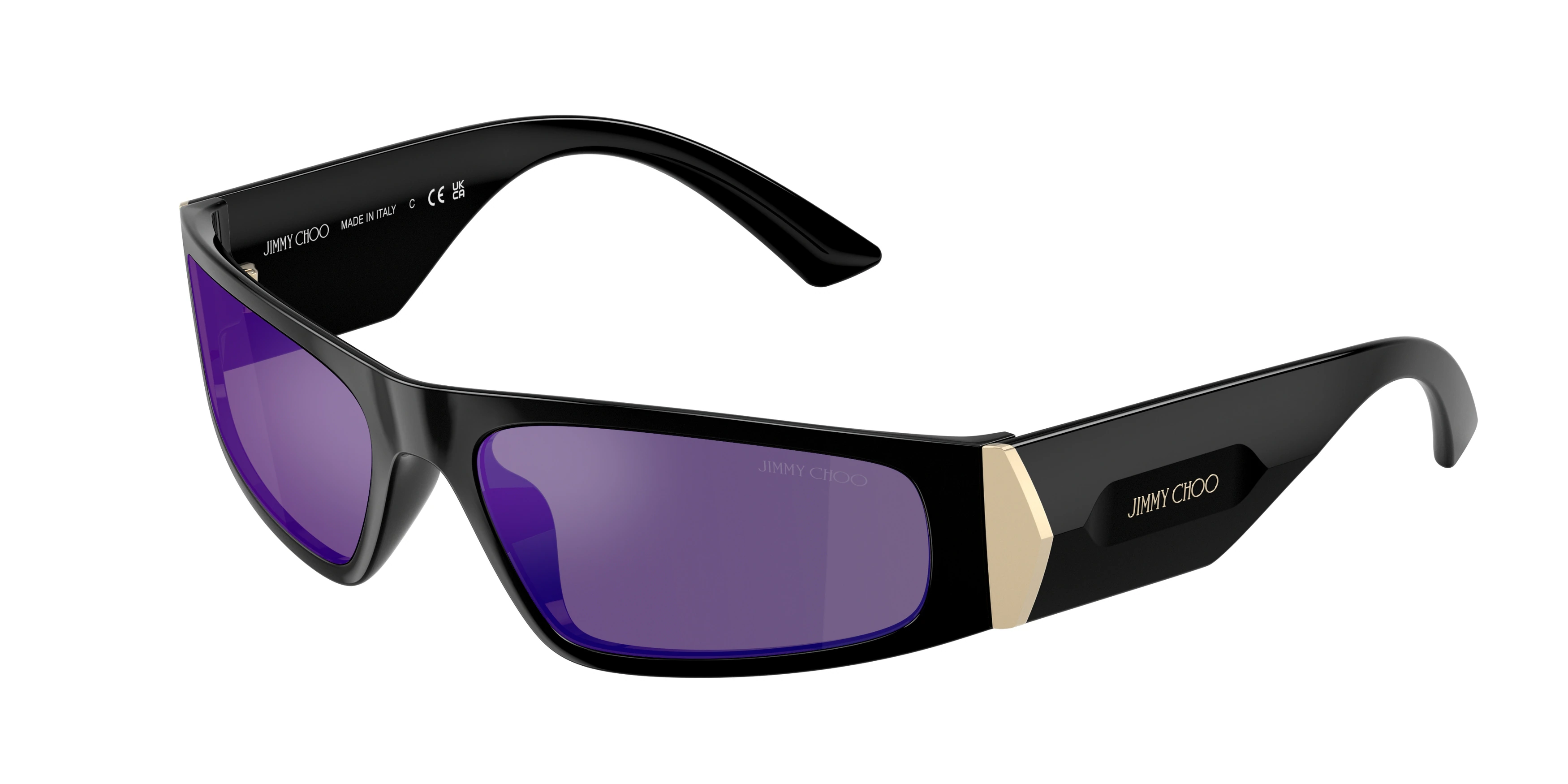 Солнцезащитные очки JIMMY CHOO 0JC6001U/50592S 