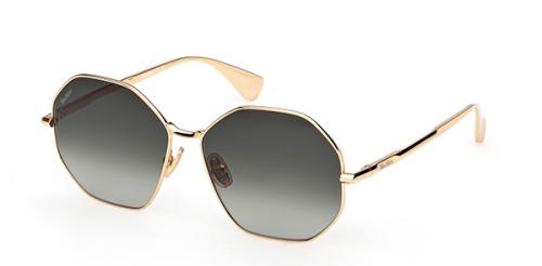 Солнцезащитные очки Max Mara MM 0168/30P 