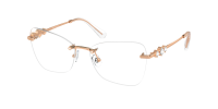 Оправа Swarovski  0SK1014/4014 