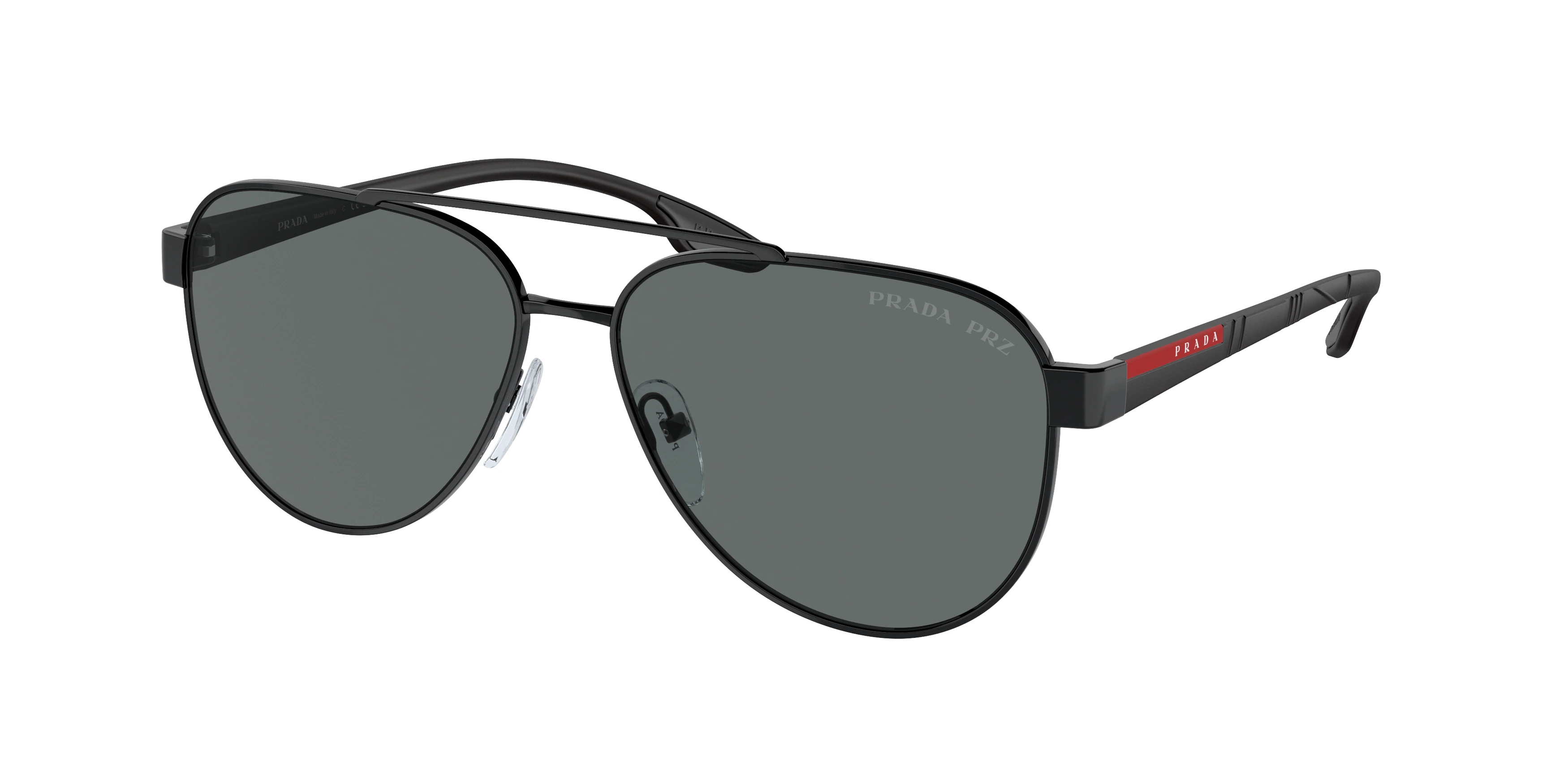 Солнцезащитные очки Prada Linea Rossa 0PS 54TS 