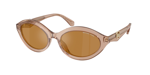 Солнцезащитные очки Michael Kors 0MK2257U/34016H 