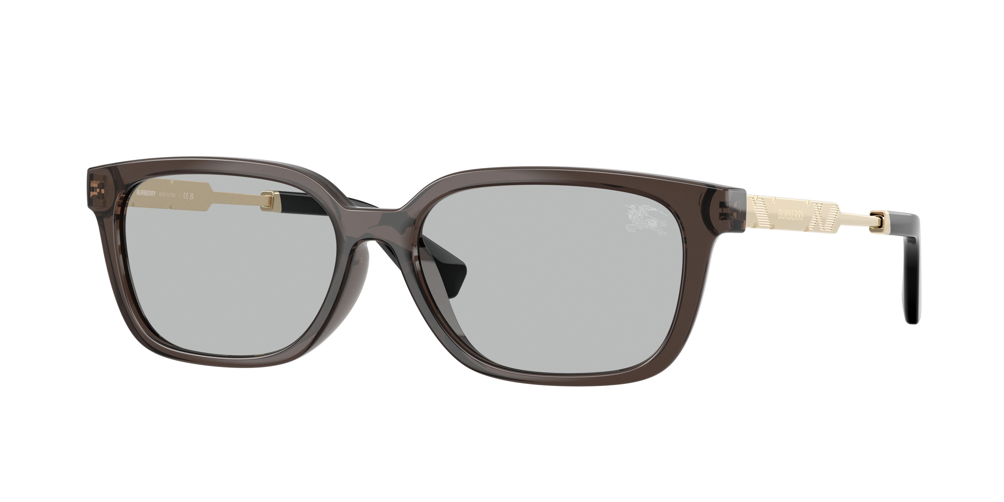 Солнцезащитные очки Burberry 0BE4481D/411287 