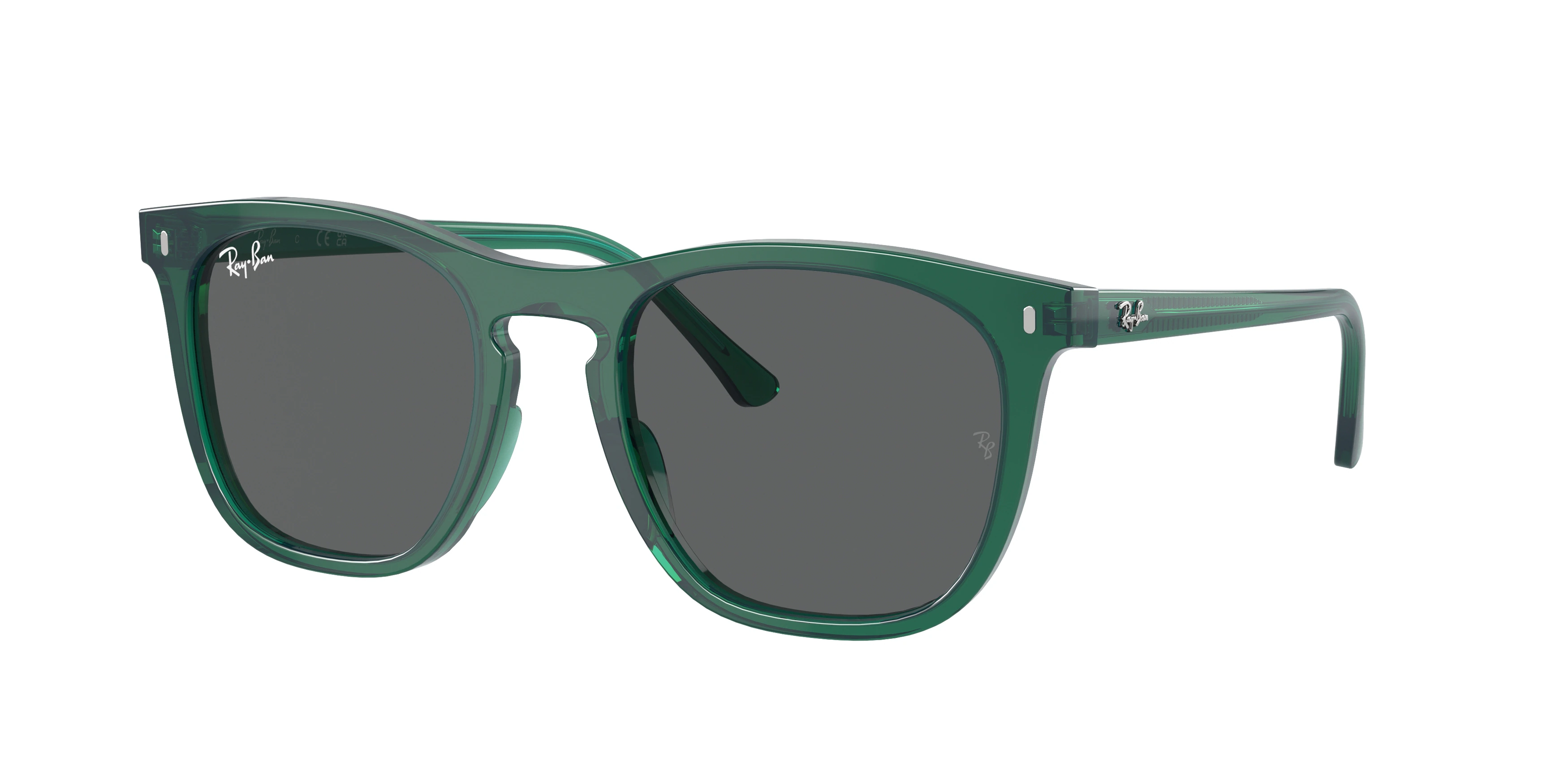 Солнцезащитные очки Ray-Ban 0RB2210/6615B1 