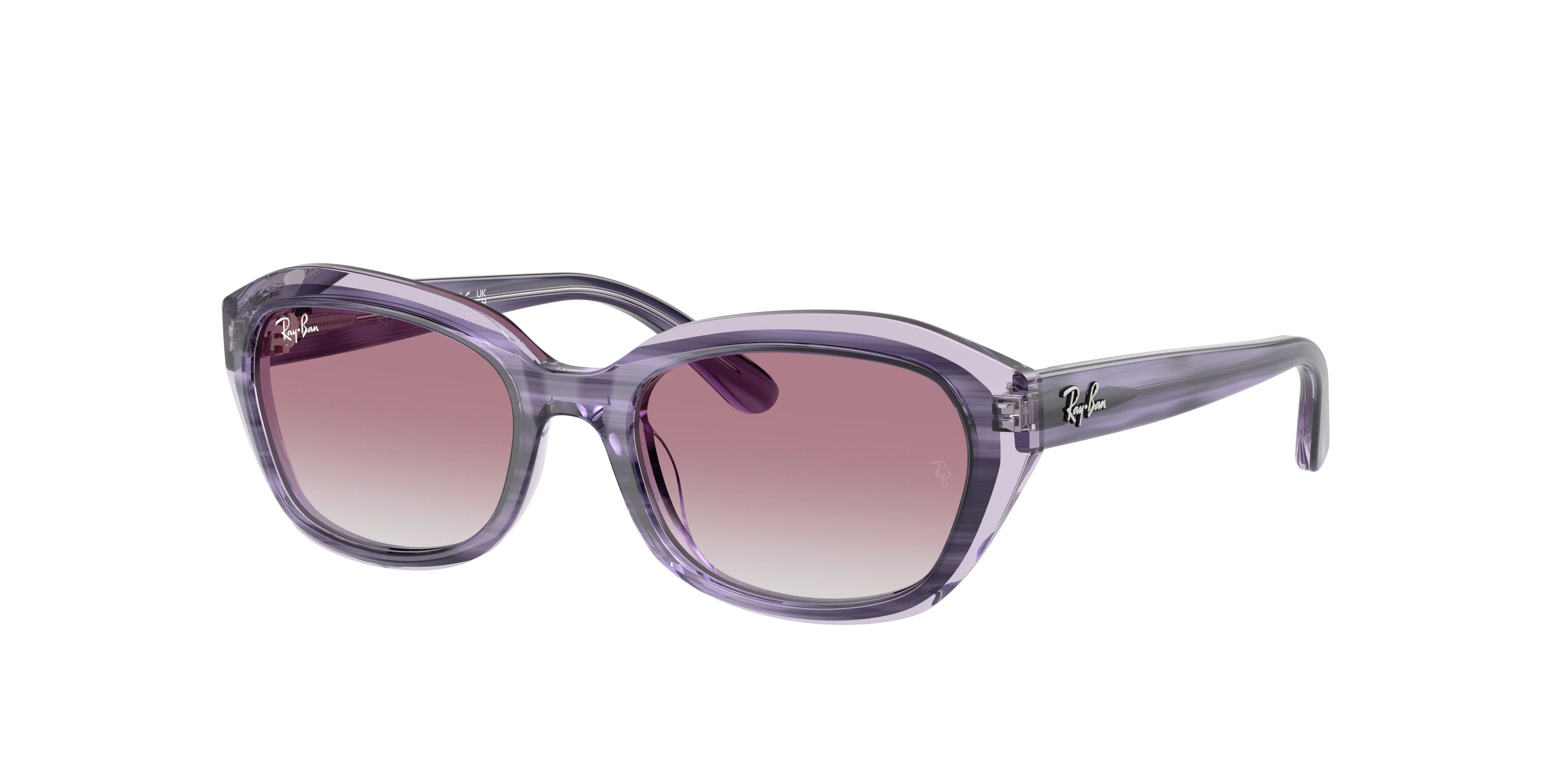 Солнцезащитные очки Ray-Ban 0RJ9081S/71748G 