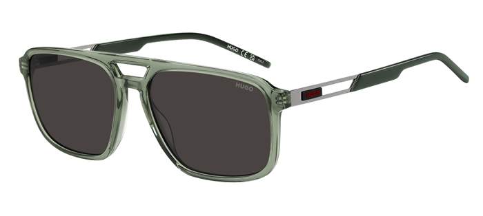Солнцезащитные очки HUGO BOSS HG 1383/S 1ED 