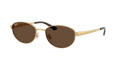 Солнцезащитные очки Ray-Ban 0RB3774D/001/73 