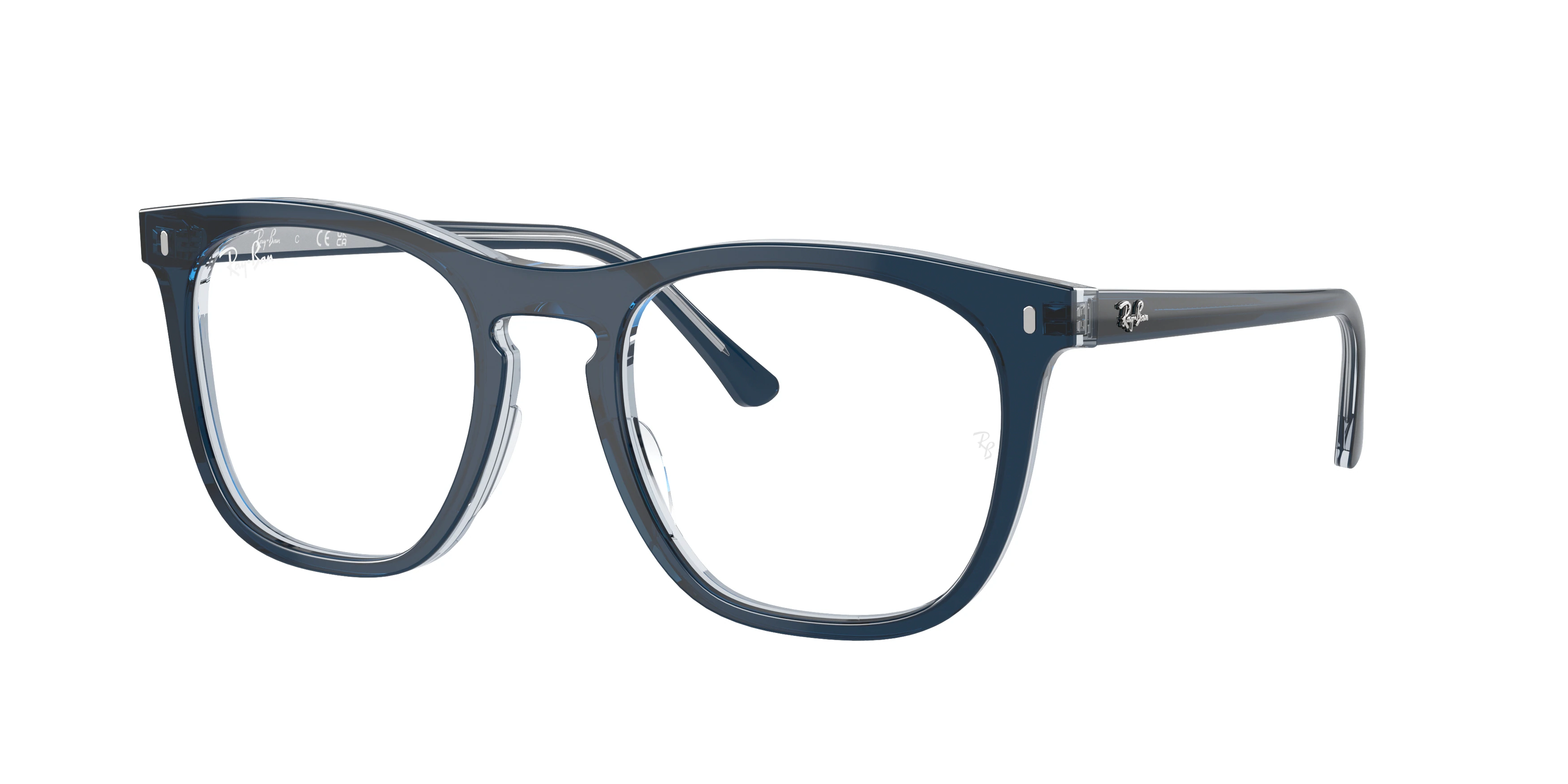 Оправа 0RX2210V/8324 Ray-Ban 