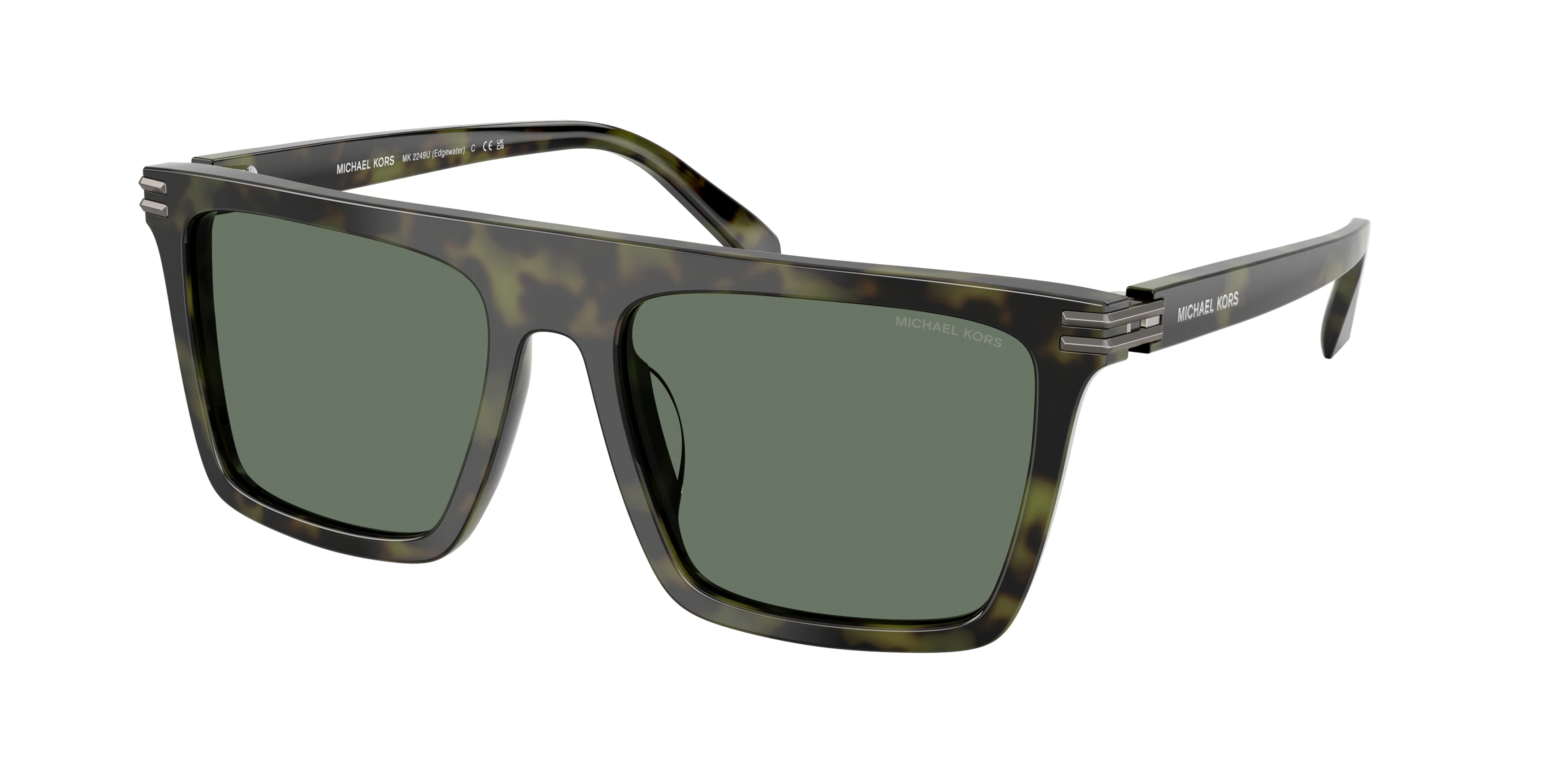 Солнцезащитные очки Michael Kors 0MK2249U/37053H