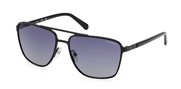 Солнцезащитные очки GUESS GUS 00210/02D 