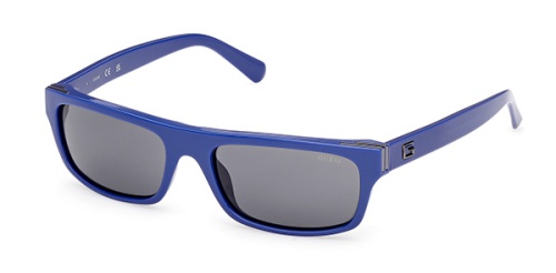 Солнцезащитные очки GUESS GUS 00276/90A