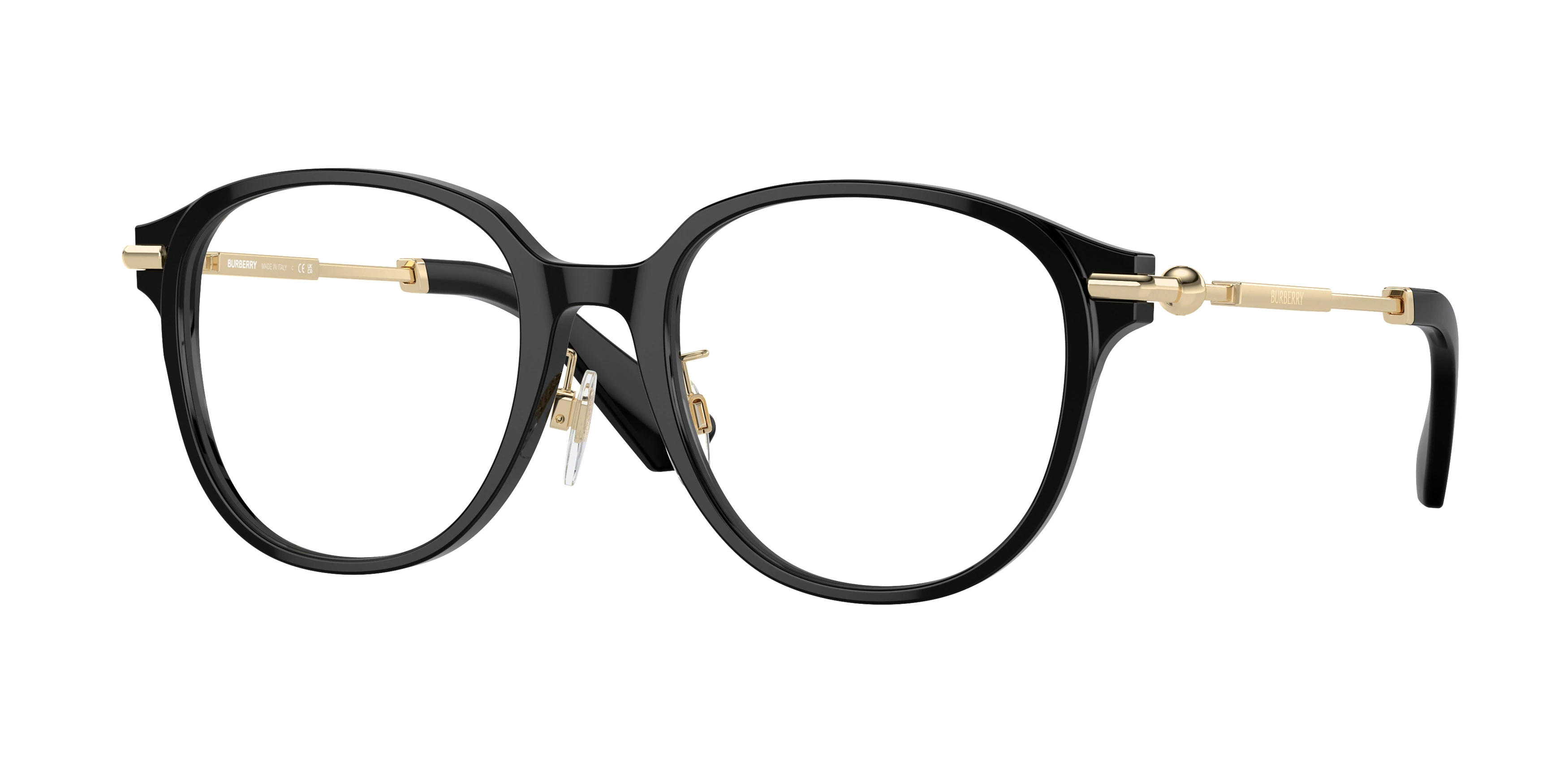 Оправа 0BE2412D/3001 Burberry 