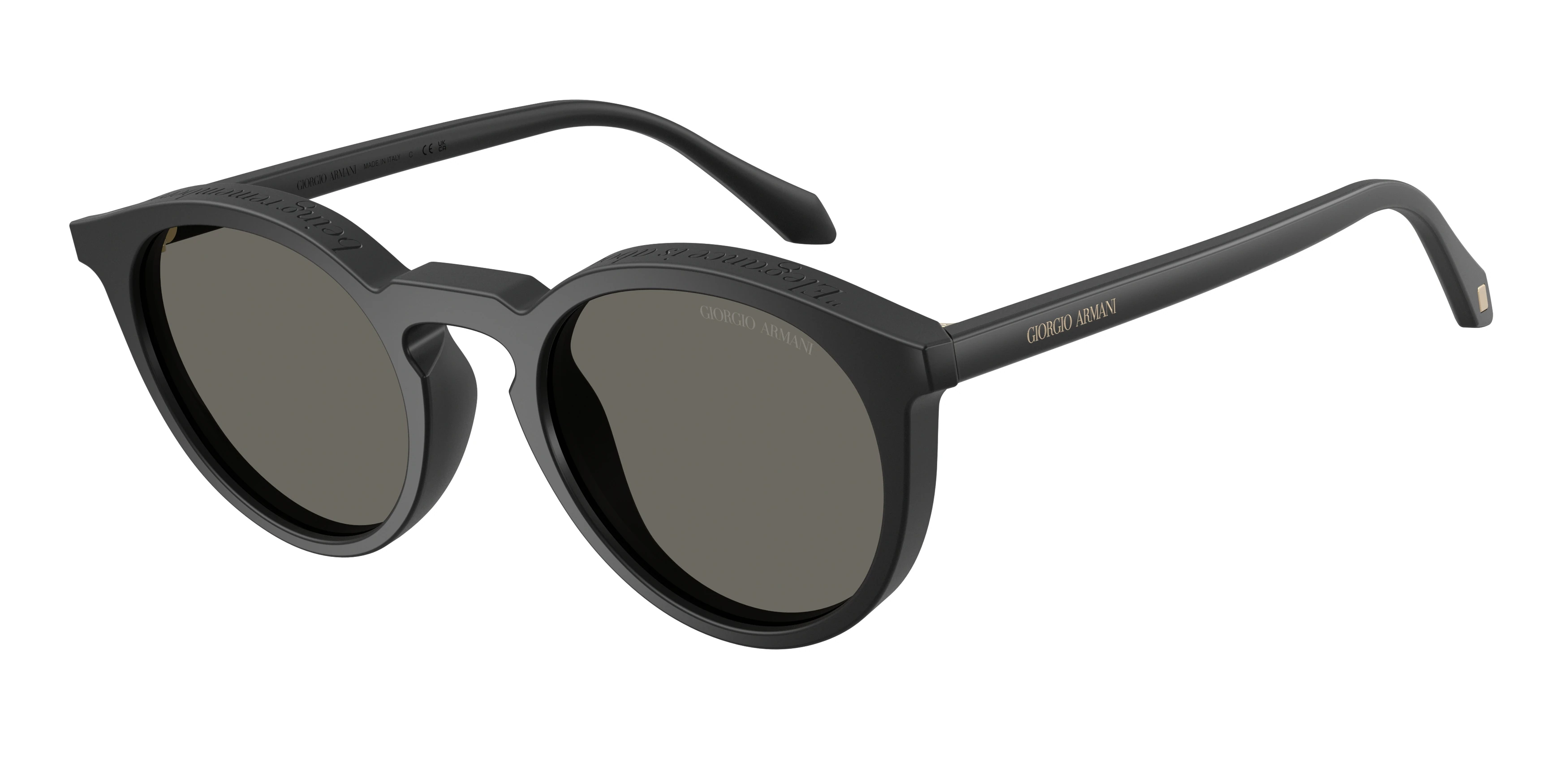 Солнцезащитные очки Giorgio Armani 0AR8230U/5875R5 