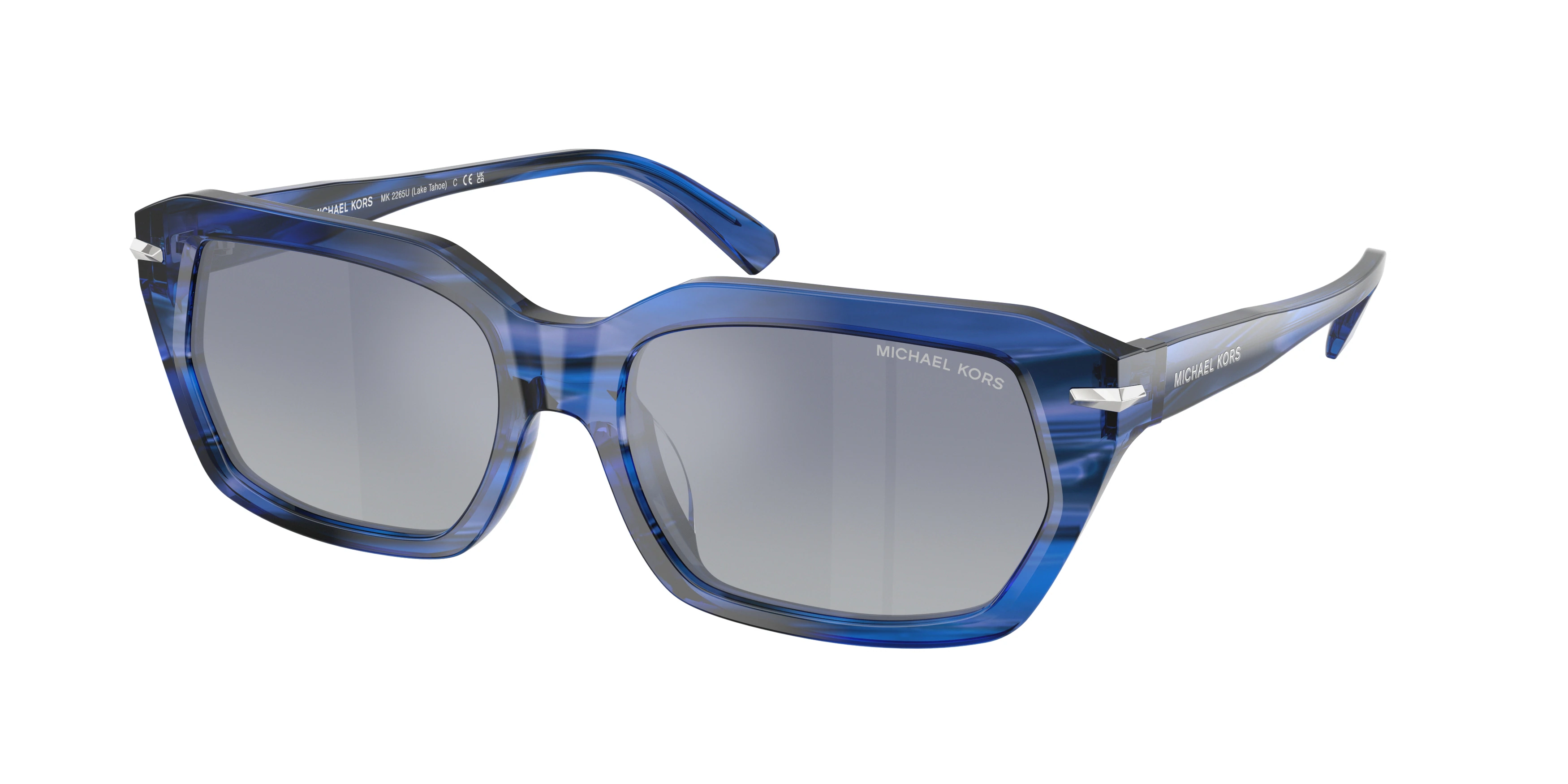 Солнцезащитные очки Michael Kors 0MK2265U/40416I 