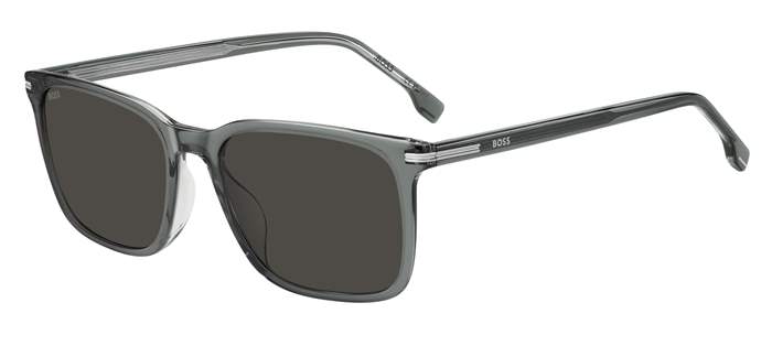 Солнцезащитные очки HUGO BOSS BOSS 1749/G/S CBL 