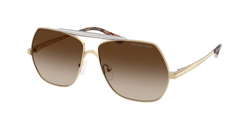 Солнцезащитные очки Michael Kors 0MK1173/101413 