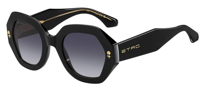 Солнцезащитные очки ETRO ETRO 0009/S 807 