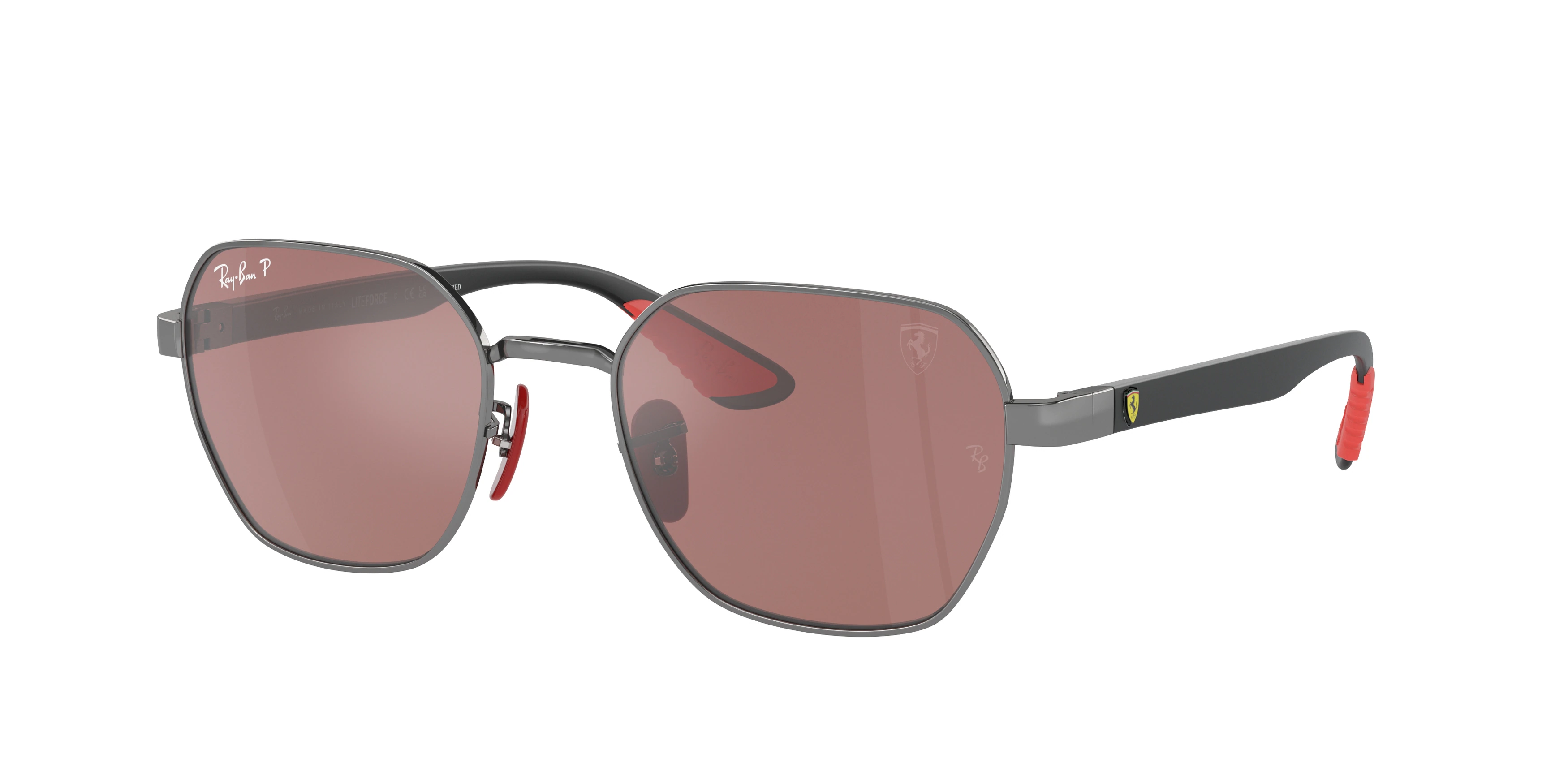 Солнцезащитные очки Ray-Ban 0RB3794M/F001H2