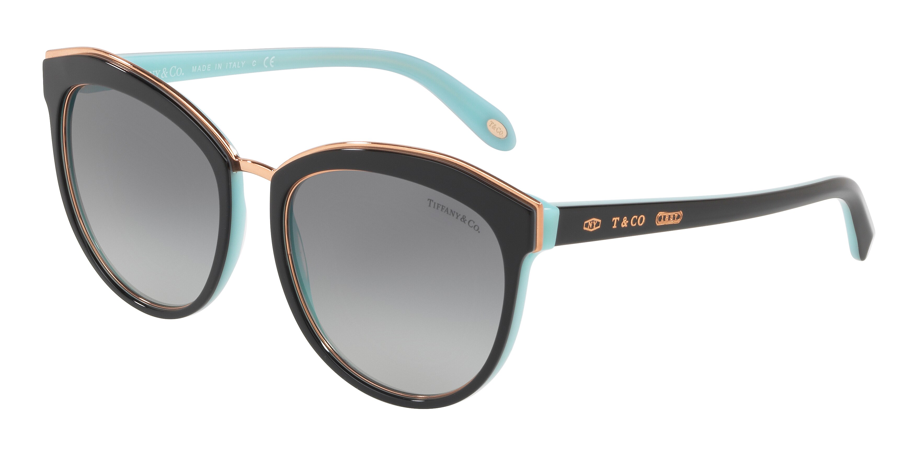 Солнцезащитные очки Tiffany 0TF4146/80553C 