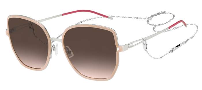 Солнцезащитные очки HUGO BOSS BOSS 1392/S 9FZ 