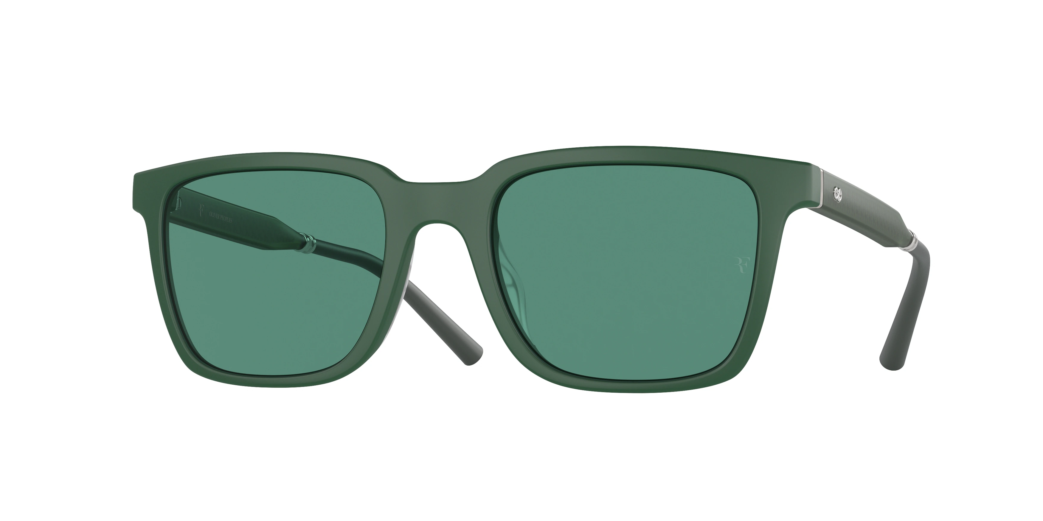 Солнцезащитные очки Oliver Peoples  
