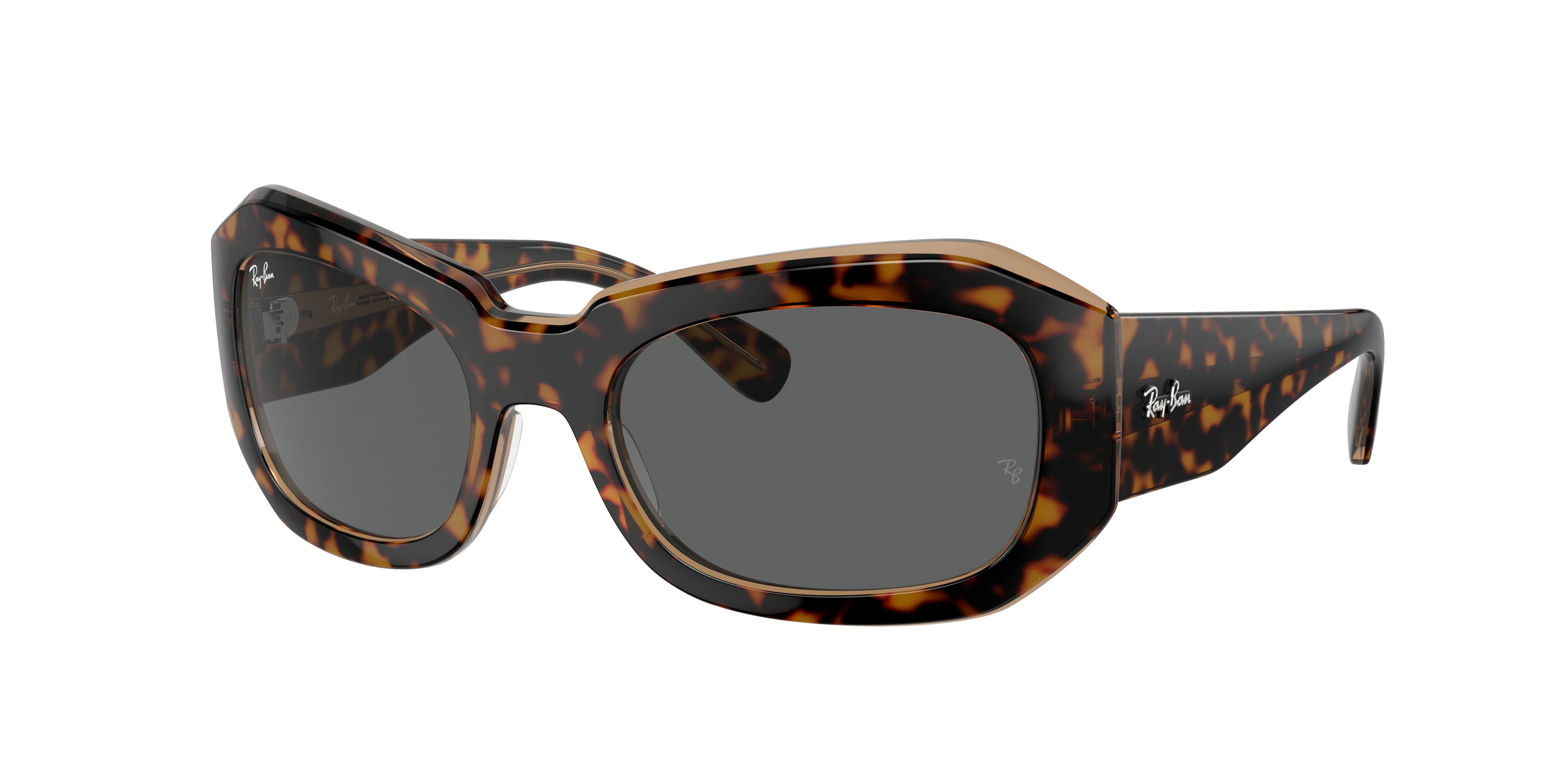 Солнцезащитные очки Ray-Ban 0RB2212/1292B1