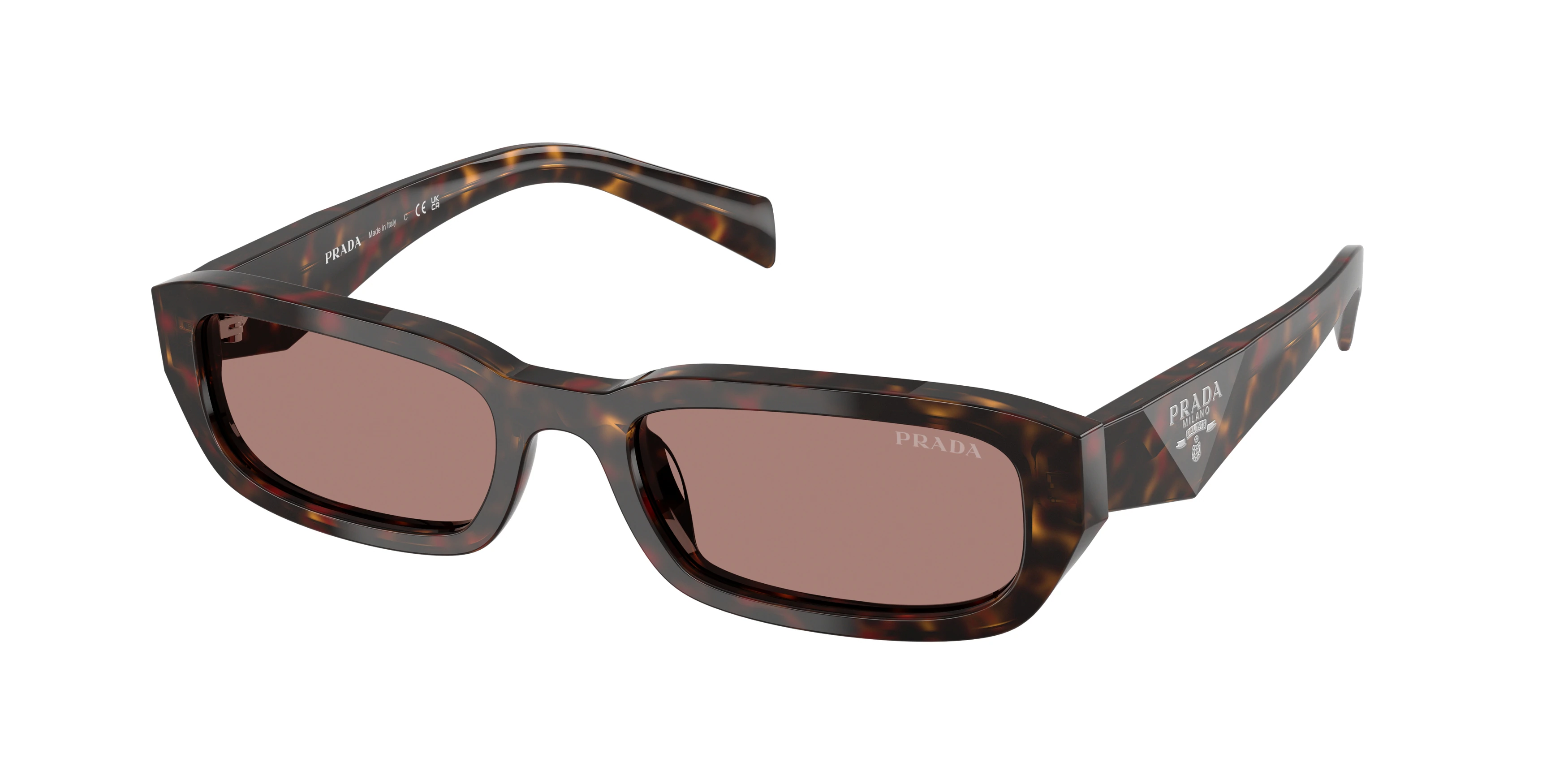 Солнцезащитные очки Prada 0PR B06S/17N60B 