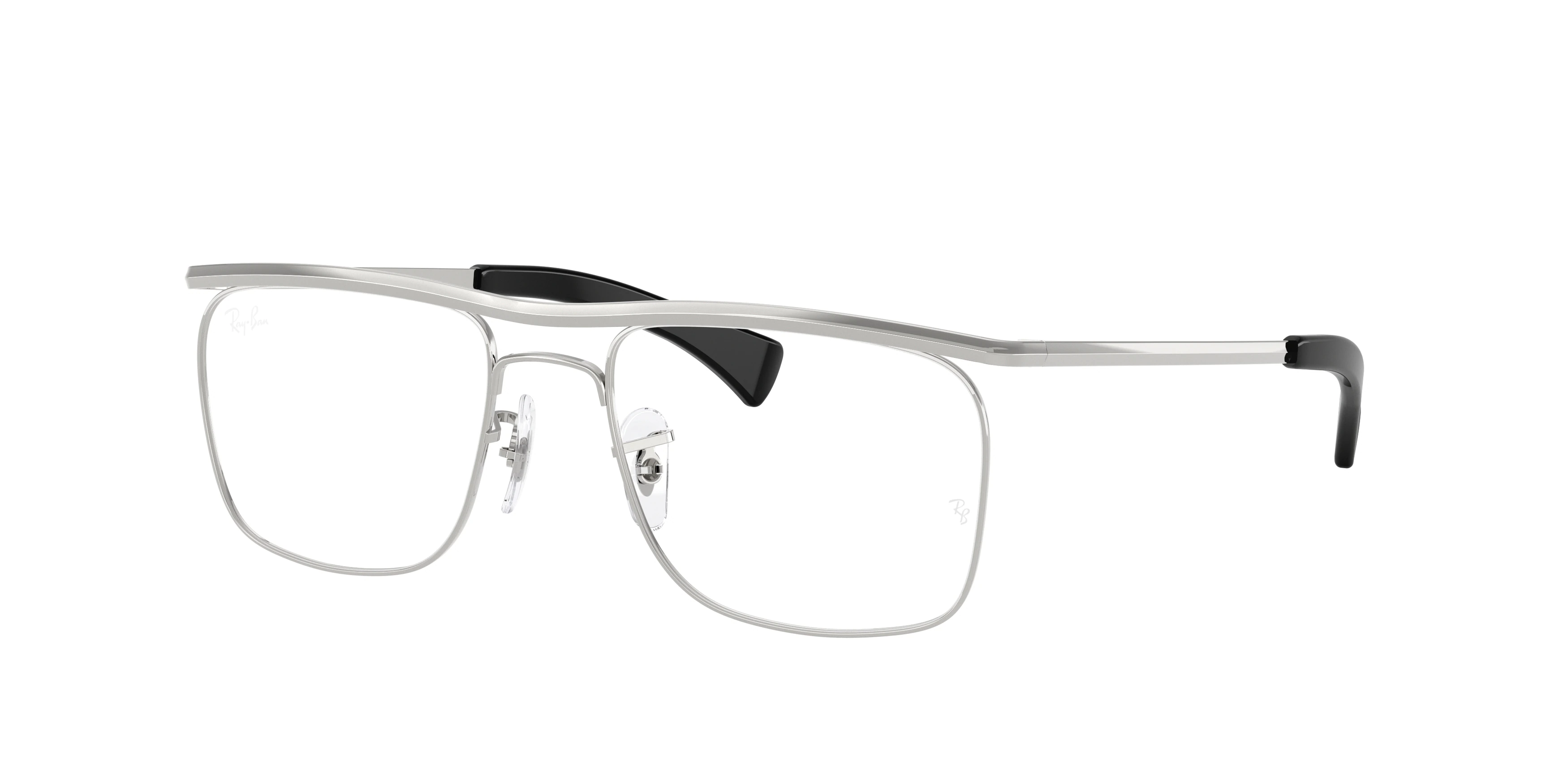 Оправа Ray-Ban 0RX6519M/F122