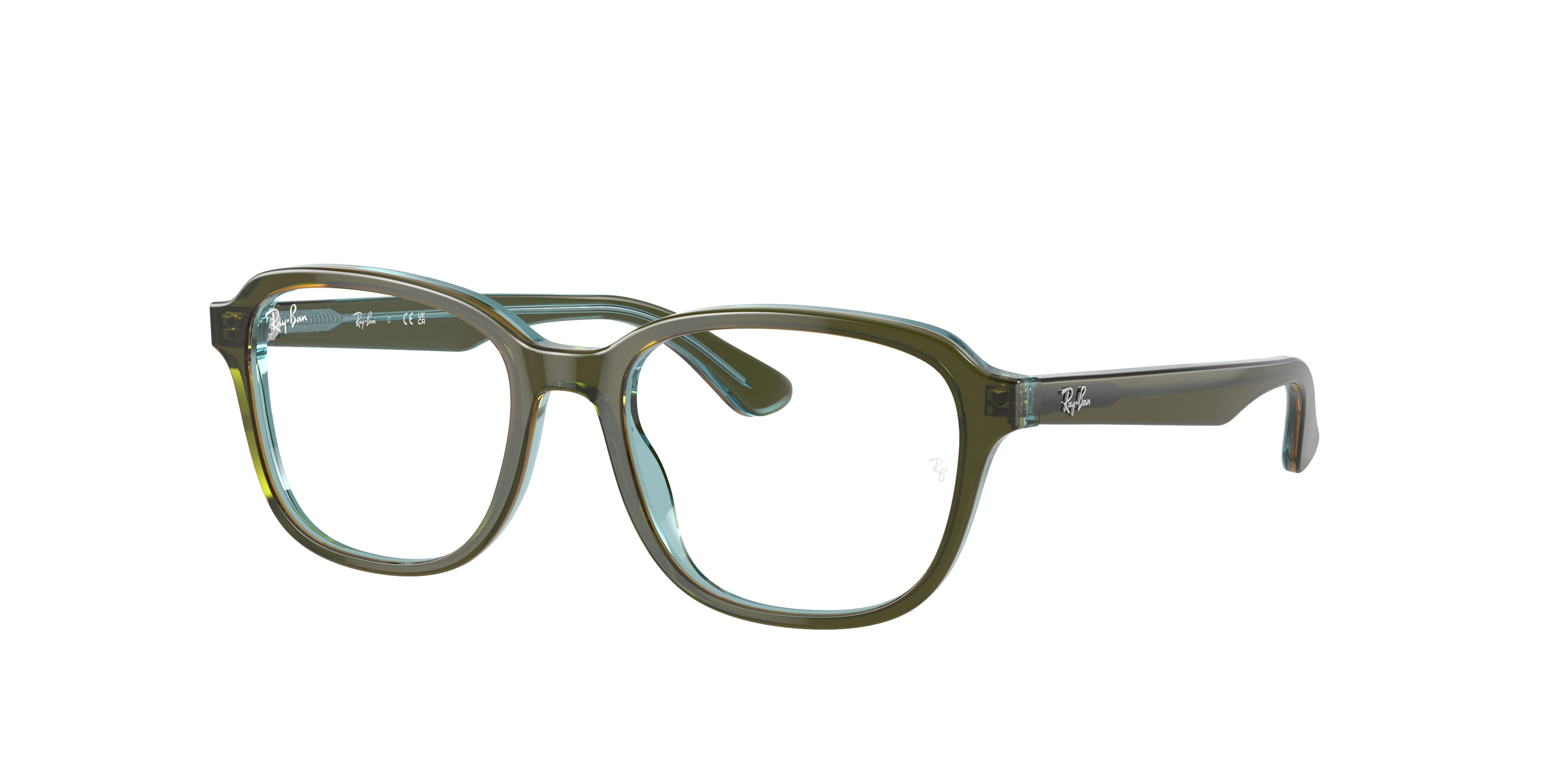 Оправа Ray-Ban 0RY1627/3946