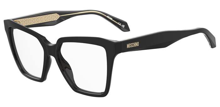 Оправа MOS657 807 MOSCHINO 