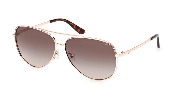 Солнцезащитные очки GUESS GUS 00193/28F