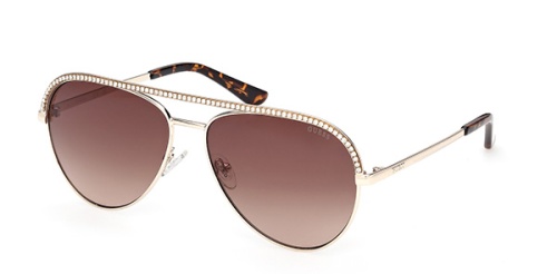 Солнцезащитные очки GUESS GUS 00271/32F 