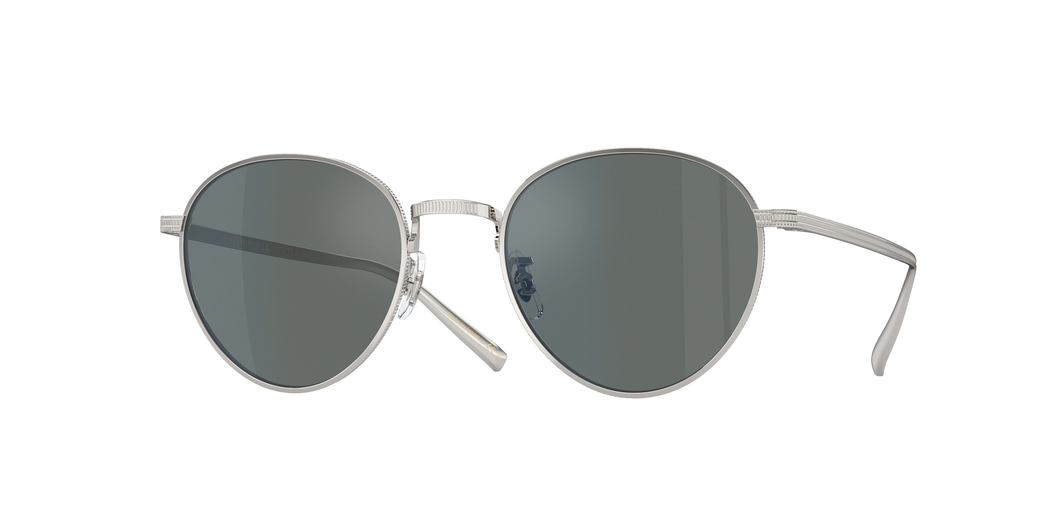 Солнцезащитные очки Oliver Peoples