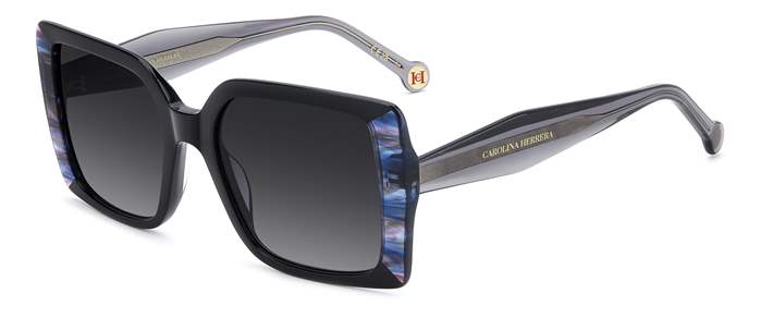 Солнцезащитные очки CAROLINA HERRERA HER 0391/S 807 