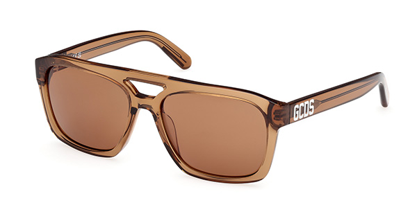 Солнцезащитные очки GCDS GD 0058/45E 