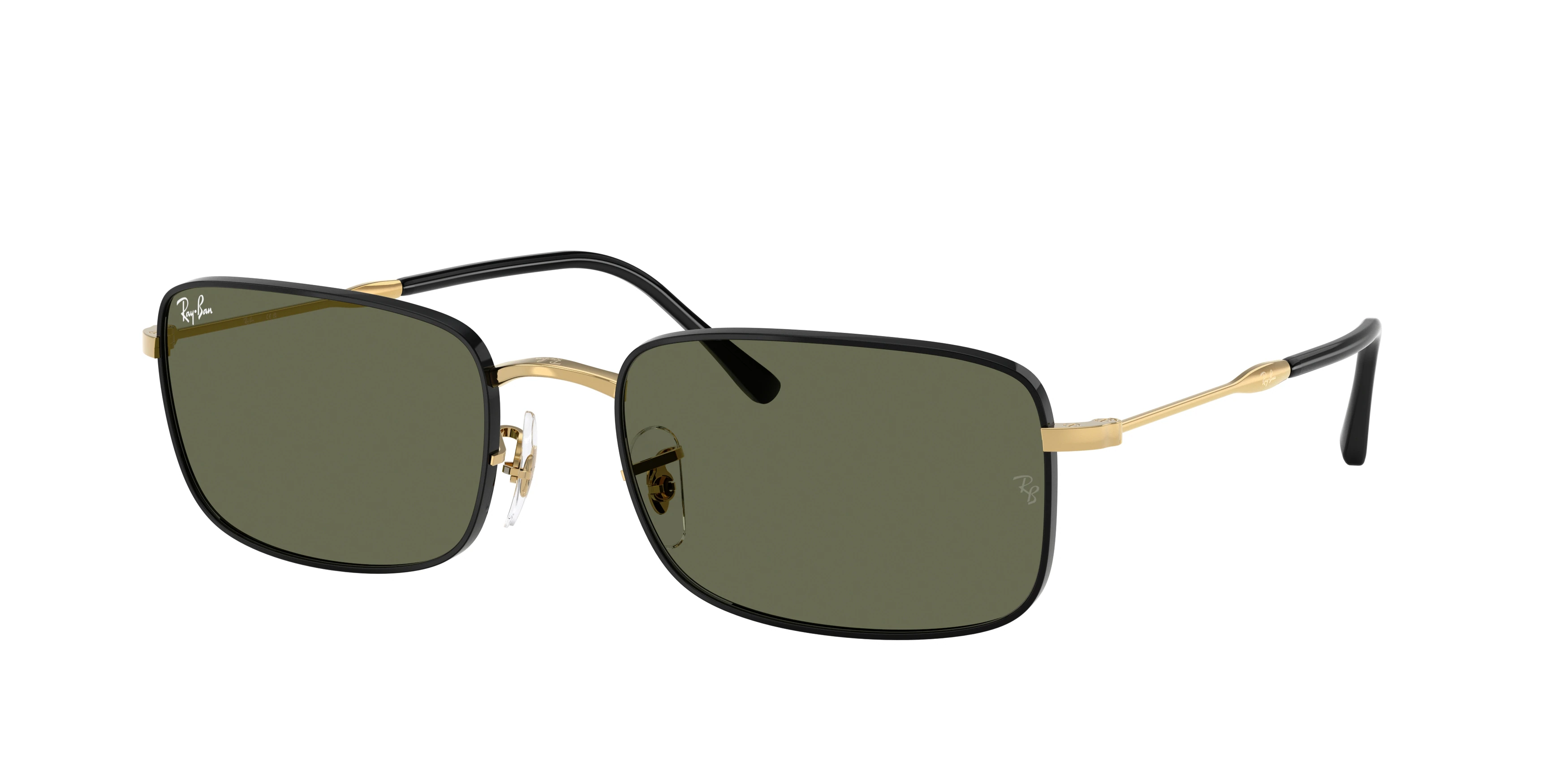 Солнцезащитные очки Ray-Ban 0RB3746/927158 