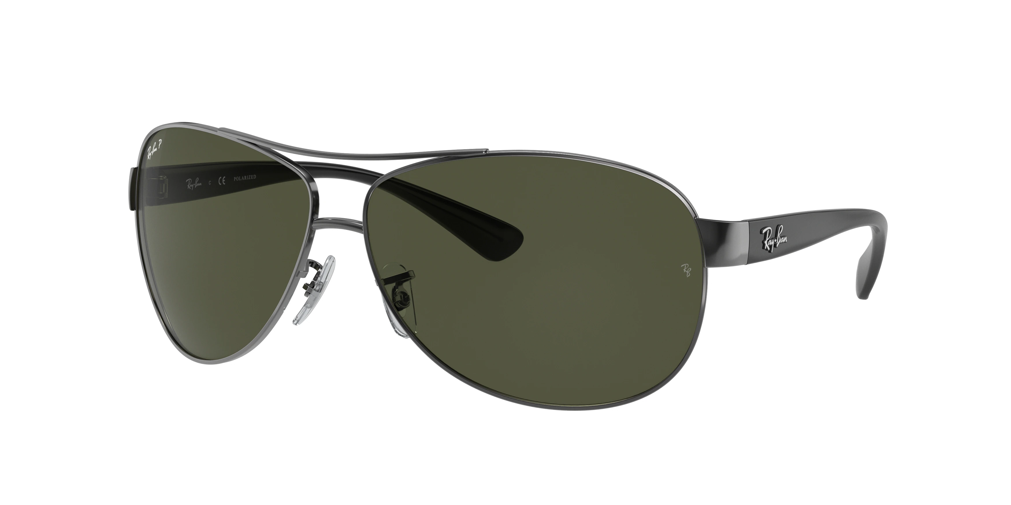 Солнцезащитные очки Ray-Ban