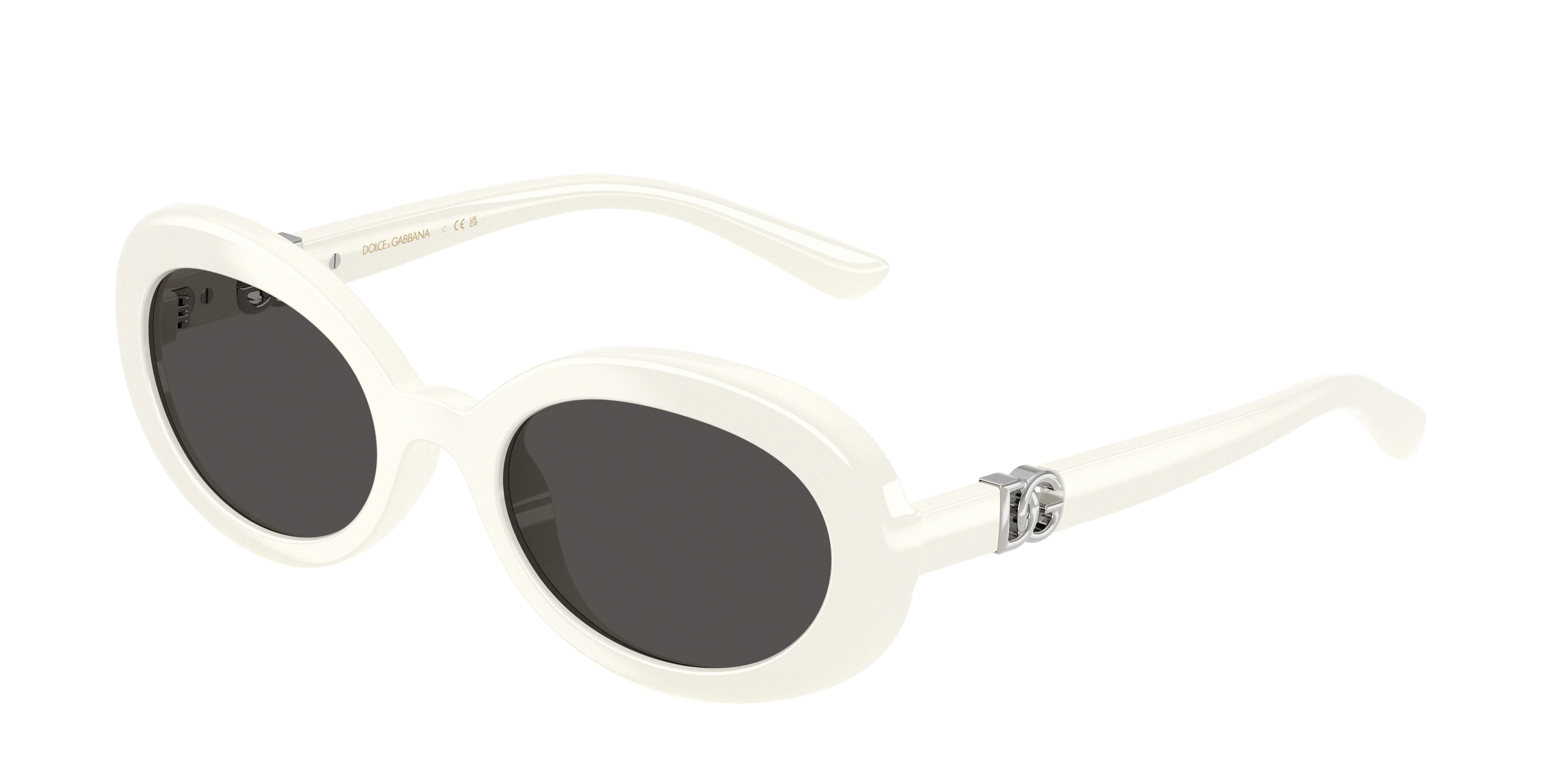 Солнцезащитные очки Dolce & Gabbana 0DX6007U 