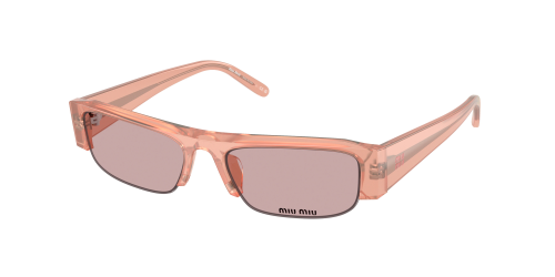 Солнцезащитные очки Miu Miu 0MU B07S/20I60V 