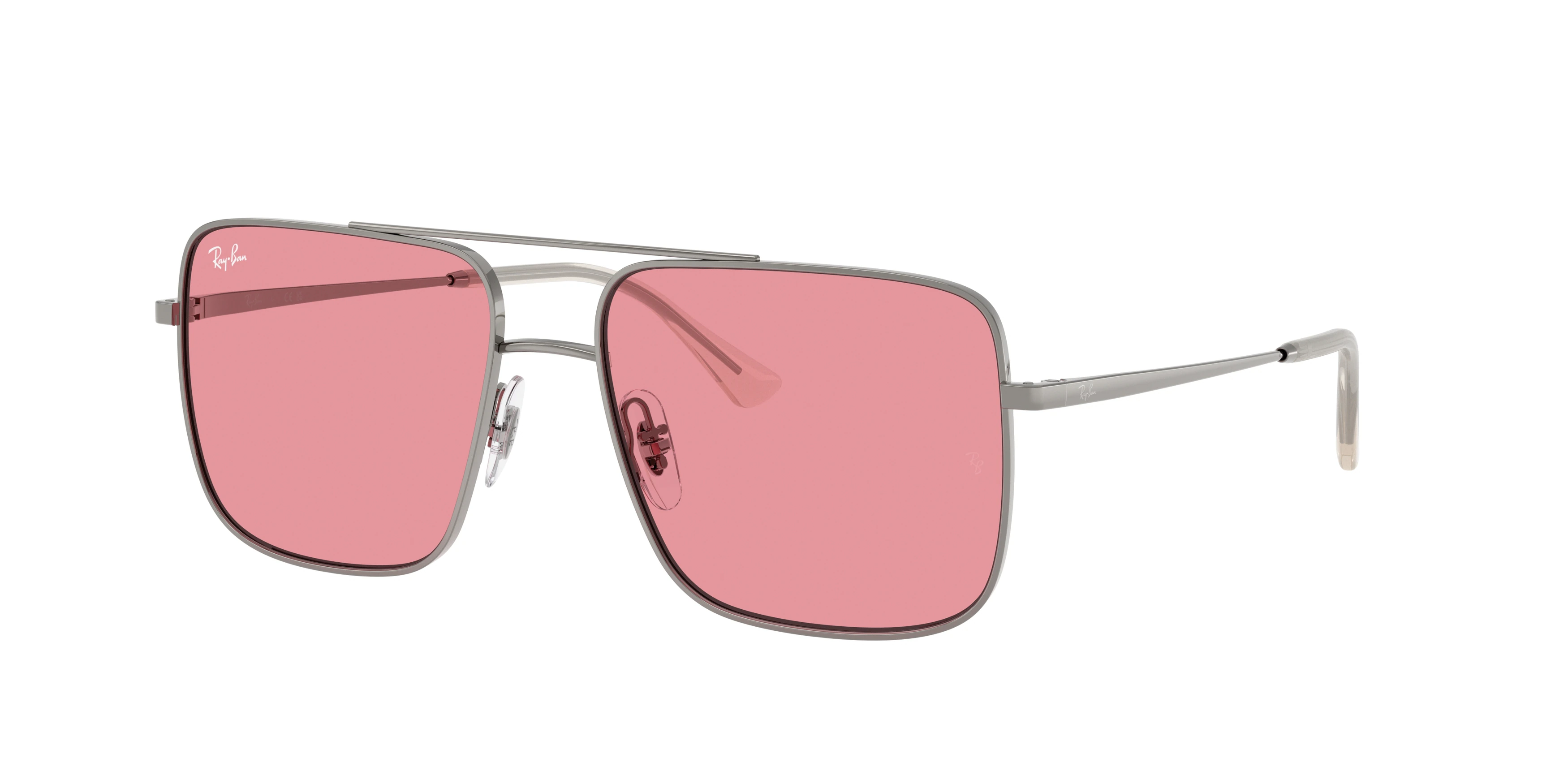 Солнцезащитные очки Ray-Ban  