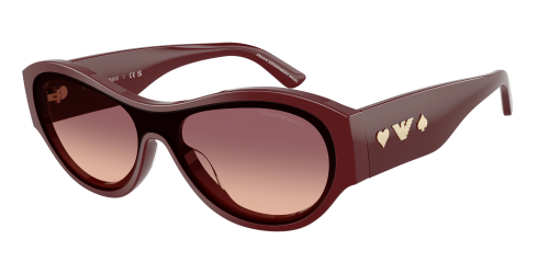 Солнцезащитные очки Emporio Armani 0EA4265U/63238D 