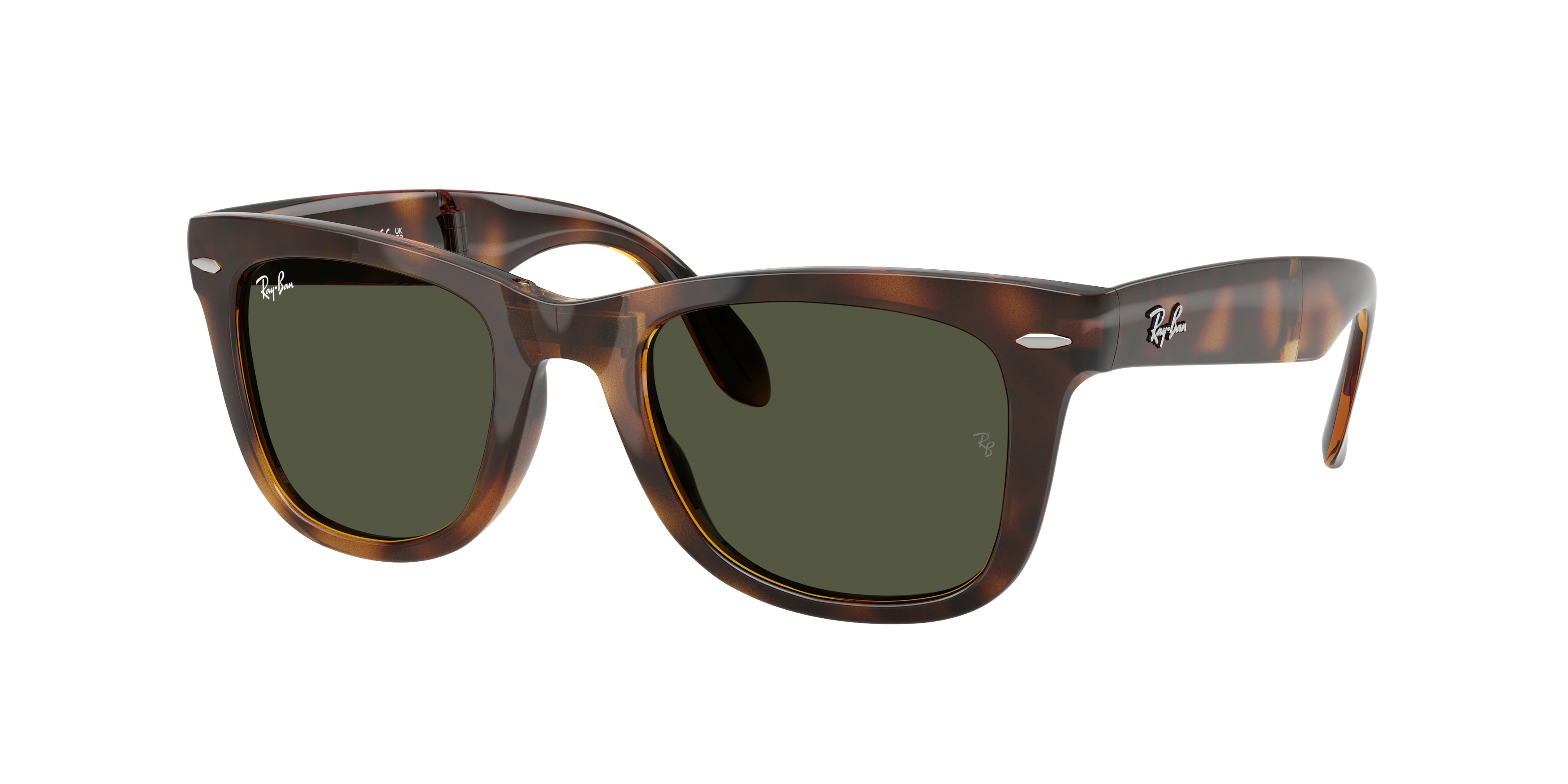 Солнцезащитные очки Ray-Ban 0RB4105/710/31 