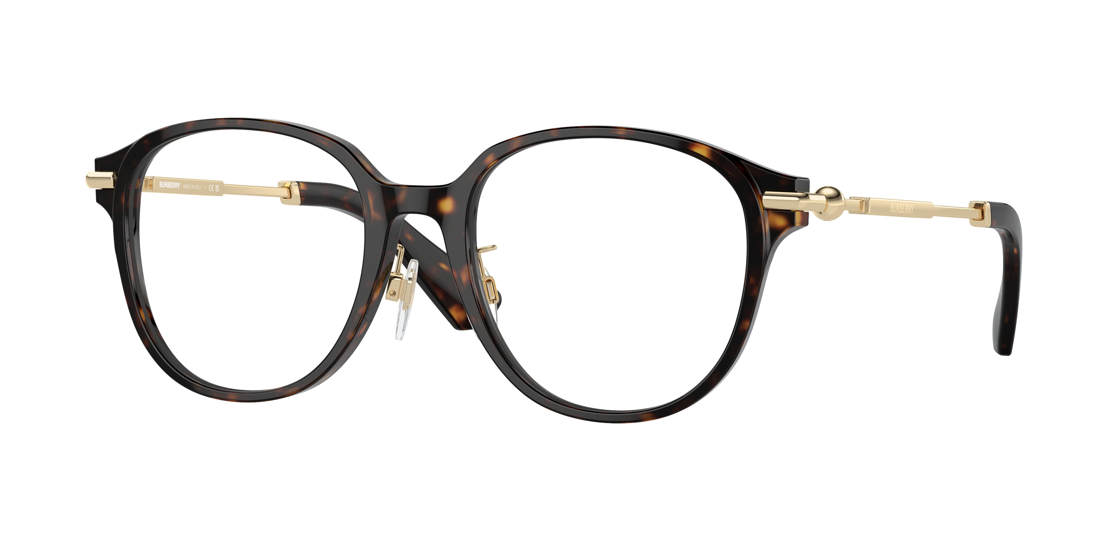 Оправа 0BE2412D/3002 Burberry 