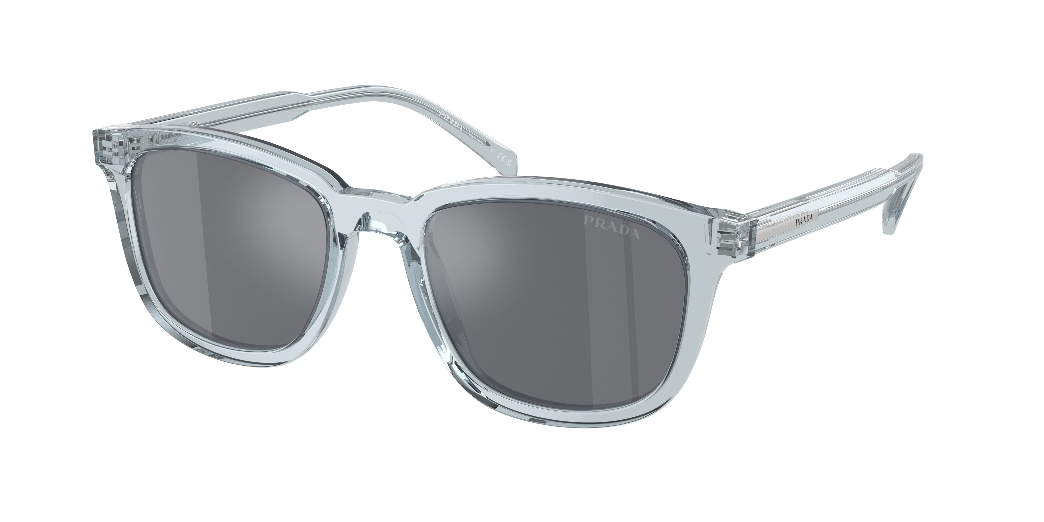 Солнцезащитные очки Prada 0PR A21S 