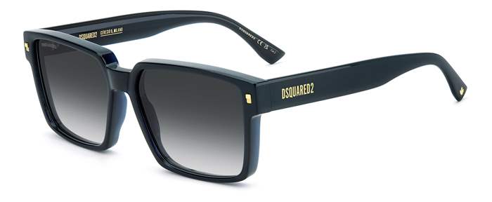 Солнцезащитные очки Dsquared2 D2 0202/G/S PJP